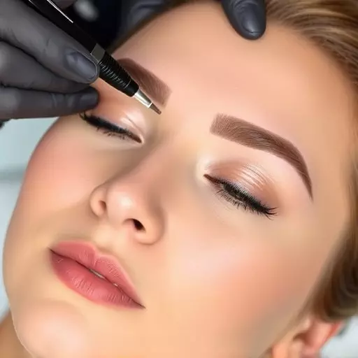 brow lamination benefits toledo,sleek brow styling,brow lamination process