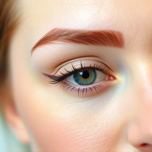 brow lamination benefits toledo,sleek brow styling,brow lamination process