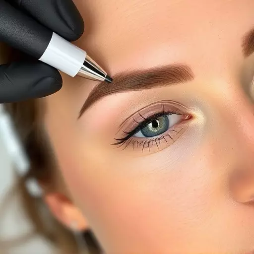 brow lamination benefits toledo,sleek brow styling,brow lamination process