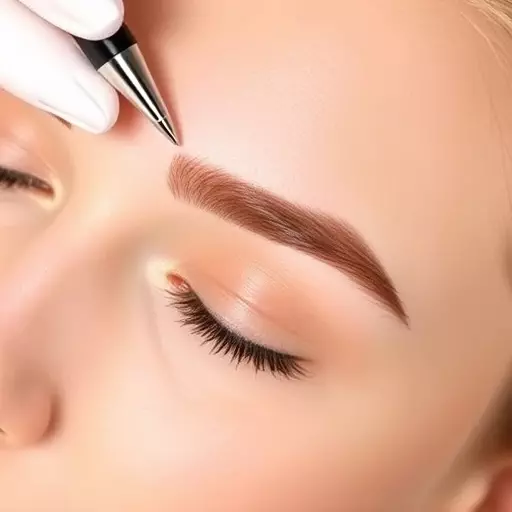 brow lamination benefits toledo,sleek brow styling,brow lamination process
