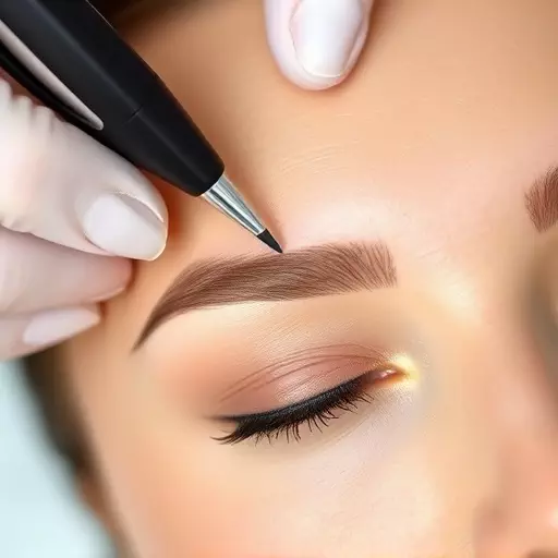 brow lamination benefits toledo,sleek brow styling,brow lamination process