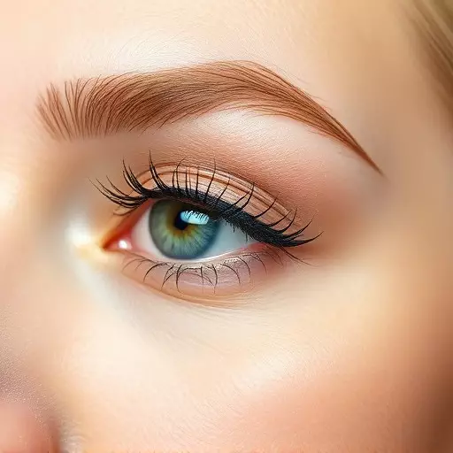 brow lamination benefits toledo,sleek brow styling,brow lamination process
