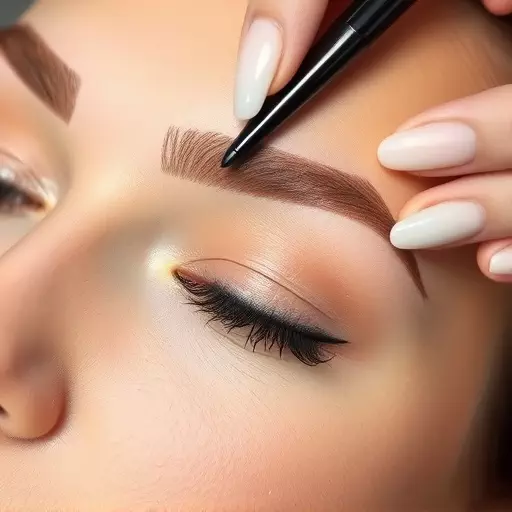 brow lamination benefits toledo,sleek brow styling,brow lamination process