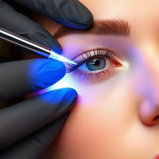 brow lamination benefits toledo,sleek brow styling,brow lamination process