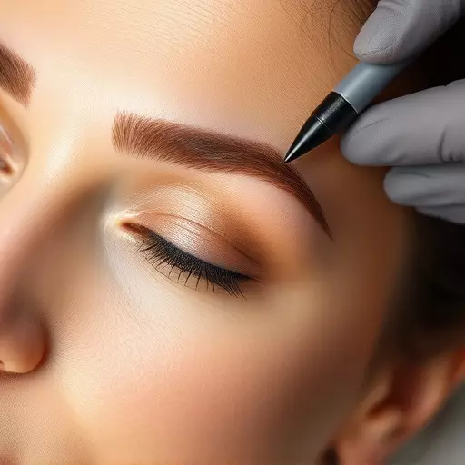 brow lamination benefits toledo,sleek brow styling,brow lamination process