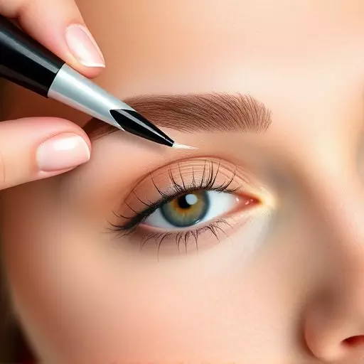 brow lamination benefits toledo,sleek brow styling,brow lamination process