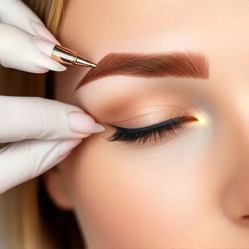 brow lamination benefits toledo,sleek brow styling,brow lamination process