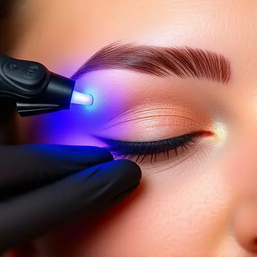 brow lamination benefits toledo,sleek brow styling,brow lamination process