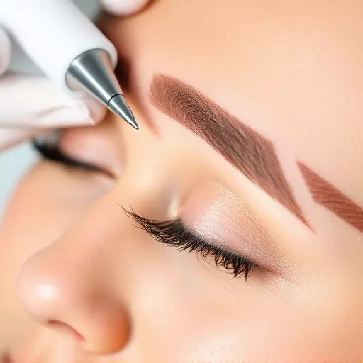 brow lamination benefits toledo,sleek brow styling,brow lamination process