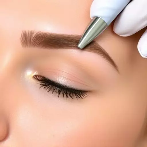 brow lamination benefits toledo,sleek brow styling,brow lamination process