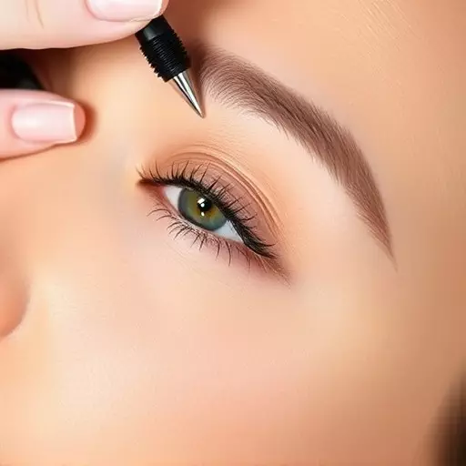 brow lamination benefits toledo,sleek brow styling,brow lamination process