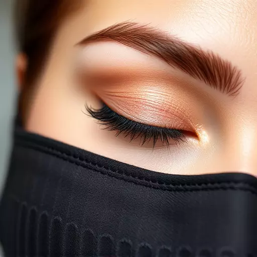brow lamination benefits toledo,sleek brow styling,brow lamination process