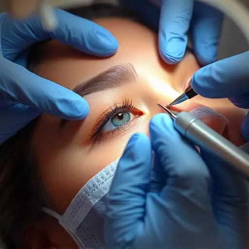 brow lamination process toledo,benefits of brow lamination,brow lamination techniques