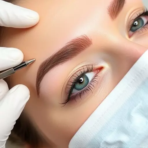 brow lamination process toledo,fluffy brow styling,benefits of brow lamination