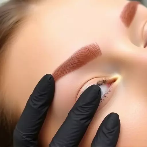 brow lamination process toledo,fluffy brow styling,benefits of brow lamination
