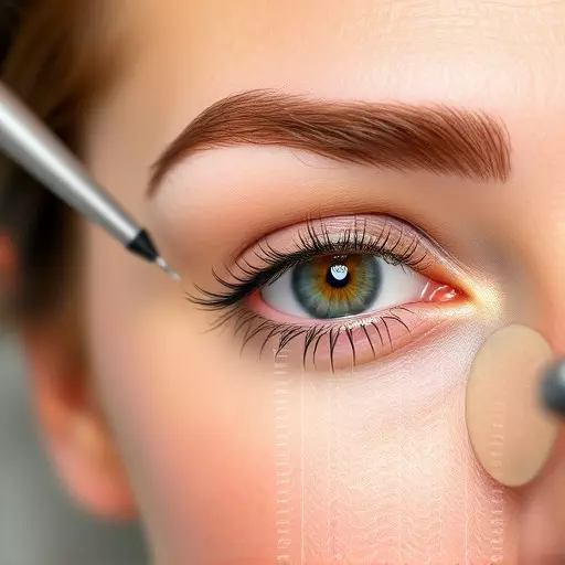 brow lamination process toledo,fluffy brow styling,benefits of brow lamination