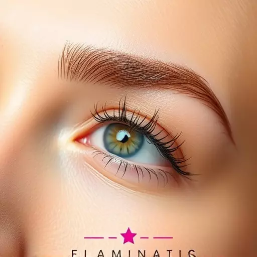 brow lamination process toledo,fluffy brow styling,benefits of brow lamination