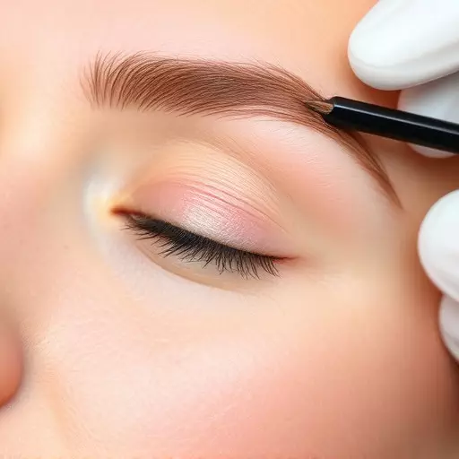 brow lamination process toledo,fluffy brow styling,benefits of brow lamination