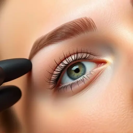 brow lamination process toledo,fluffy brow styling,benefits of brow lamination