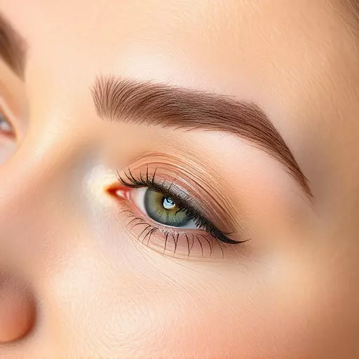 brow lamination process toledo,fluffy brow styling,benefits of brow lamination