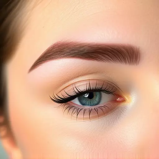 brow lamination process toledo,fluffy brow styling,benefits of brow lamination