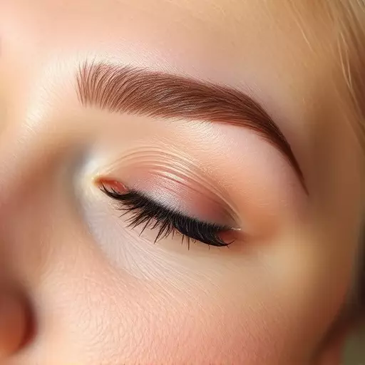brow lamination process toledo,fluffy brow styling,benefits of brow lamination