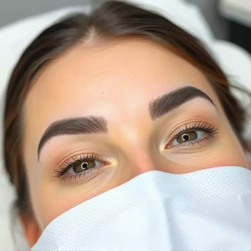 brow lamination process toledo,fluffy brow styling,benefits of brow lamination