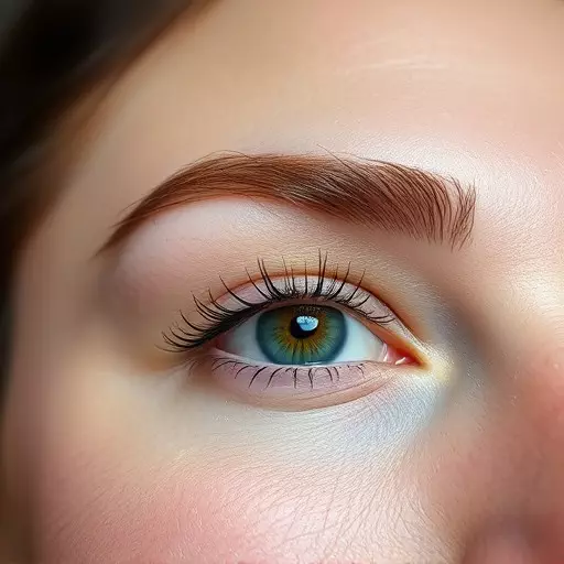 brow lamination process toledo,fluffy brow styling,benefits of brow lamination