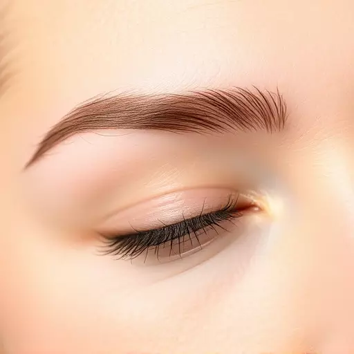 brow lamination process toledo,fluffy brow styling,benefits of brow lamination