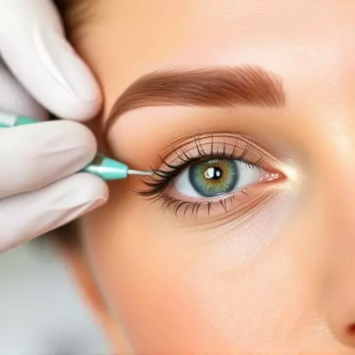 brow lamination process toledo,fluffy brow styling,benefits of brow lamination
