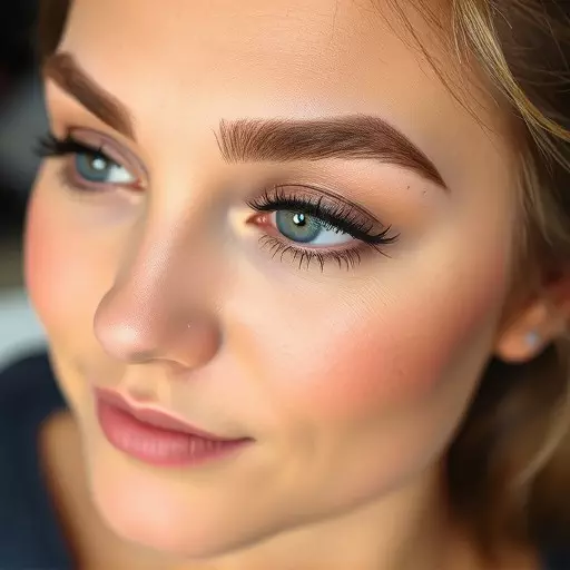brow lamination process toledo,fluffy brow styling,benefits of brow lamination