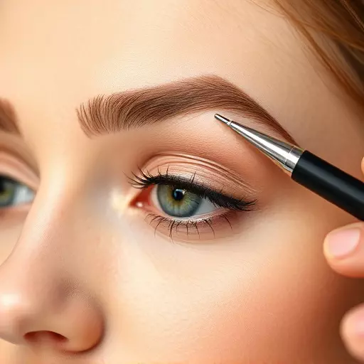 Brow Shaping Toledo,Eyebrow shaping tool,rofessional brow shaping