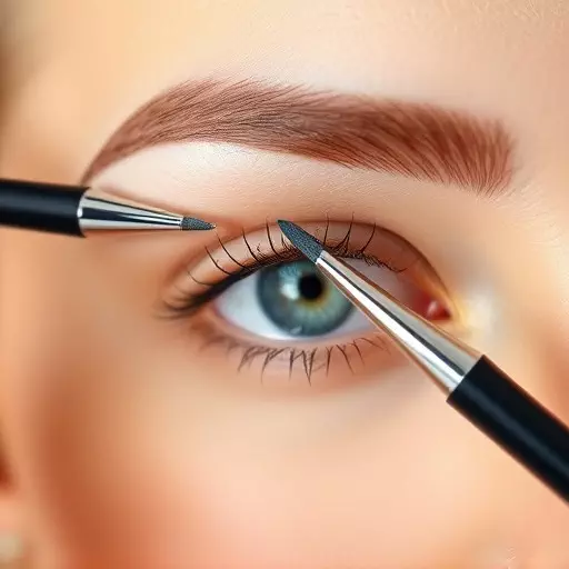 Brow Shaping Toledo,Eyebrow shaping tool,rofessional brow shaping