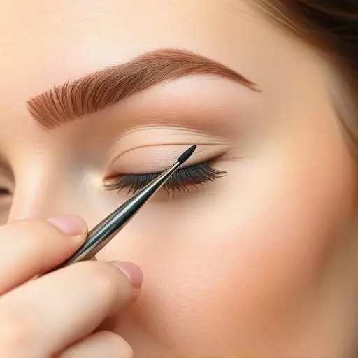 Brow Shaping Toledo,Eyebrow shaping tool,rofessional brow shaping