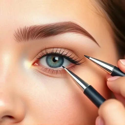 Brow Shaping Toledo,Eyebrow shaping tool,rofessional brow shaping
