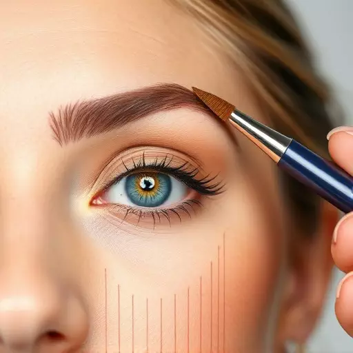 Brow Shaping Toledo,Eyebrow shaping tool,rofessional brow shaping