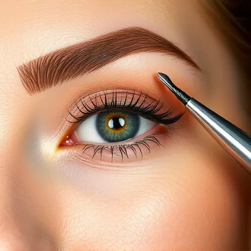 Brow Shaping Toledo,Eyebrow shaping tool,rofessional brow shaping