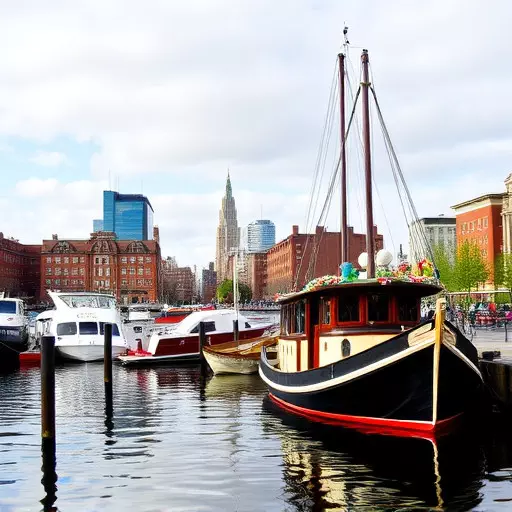 Camden New Jersey waterfront attractions,Camden New Jersey cultural landmarks,Things to do in Camden New Jersey