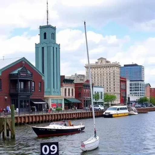 Camden New Jersey waterfront attractions,Camden New Jersey cultural landmarks,Things to do in Camden New Jersey