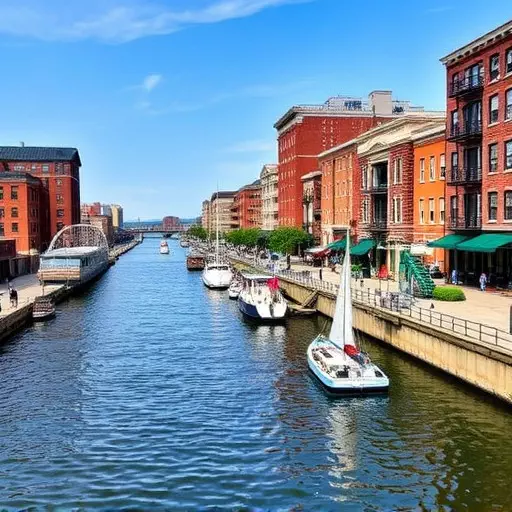Camden New Jersey waterfront attractions,Camden New Jersey cultural landmarks,Things to do in Camden New Jersey