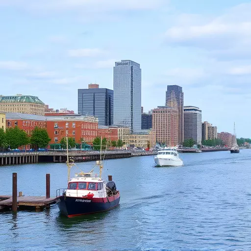 Camden New Jersey waterfront attractions,Camden New Jersey cultural landmarks,Things to do in Camden New Jersey