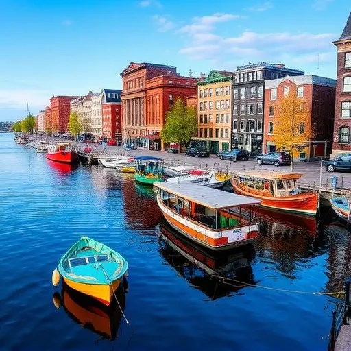 Camden New Jersey waterfront attractions,Camden New Jersey cultural landmarks,Things to do in Camden New Jersey