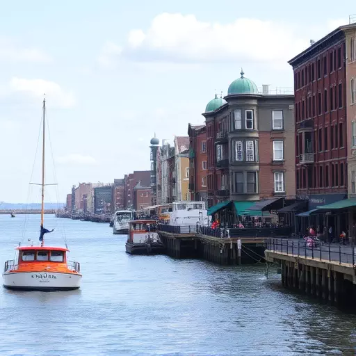 Camden New Jersey waterfront attractions,Camden New Jersey cultural landmarks,Things to do in Camden New Jersey