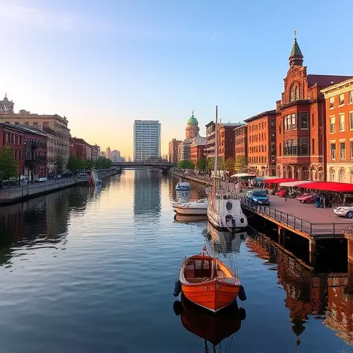 Camden New Jersey waterfront attractions,Camden New Jersey cultural landmarks,Things to do in Camden New Jersey