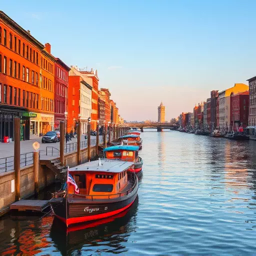 Camden New Jersey waterfront attractions,Camden New Jersey cultural landmarks,Things to do in Camden New Jersey