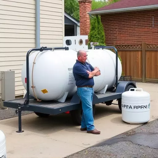 camden residential propane experts camden new jersey,residential propane delivery experts,propane tank installation services