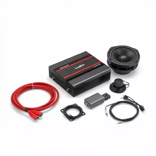 car audio system accessories toledo,speaker wiring kits,amplifier installation kits