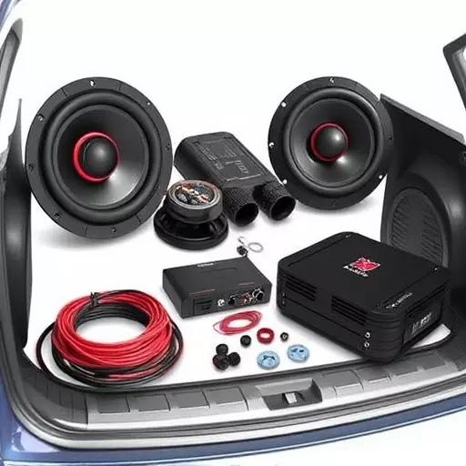 car audio system accessories toledo,speaker wiring kits,amplifier installation kits