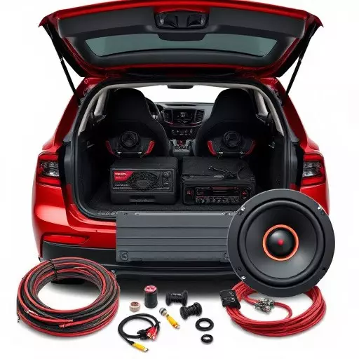 car audio system accessories toledo,speaker wiring kits,amplifier installation kits