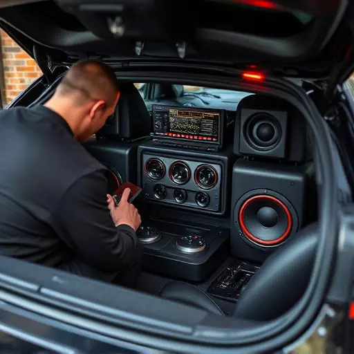 car audio system consultation toledo,professional audio consultation services,personalized car audio assessments
